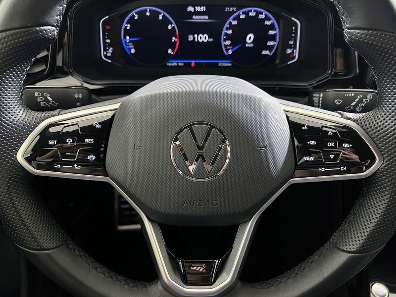 Volkswagen T-Roc T-Roc 1.0 tsi R-Line 110cv