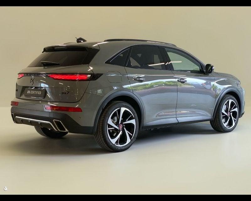 DS DS 7 DS7 Perfo Line+ 300 4x4 E-TENSE