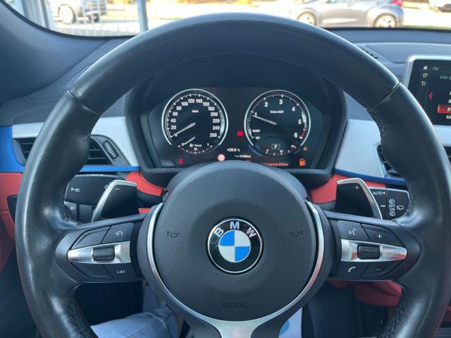 BMW X2 xDrive18d Msport-X Aut.