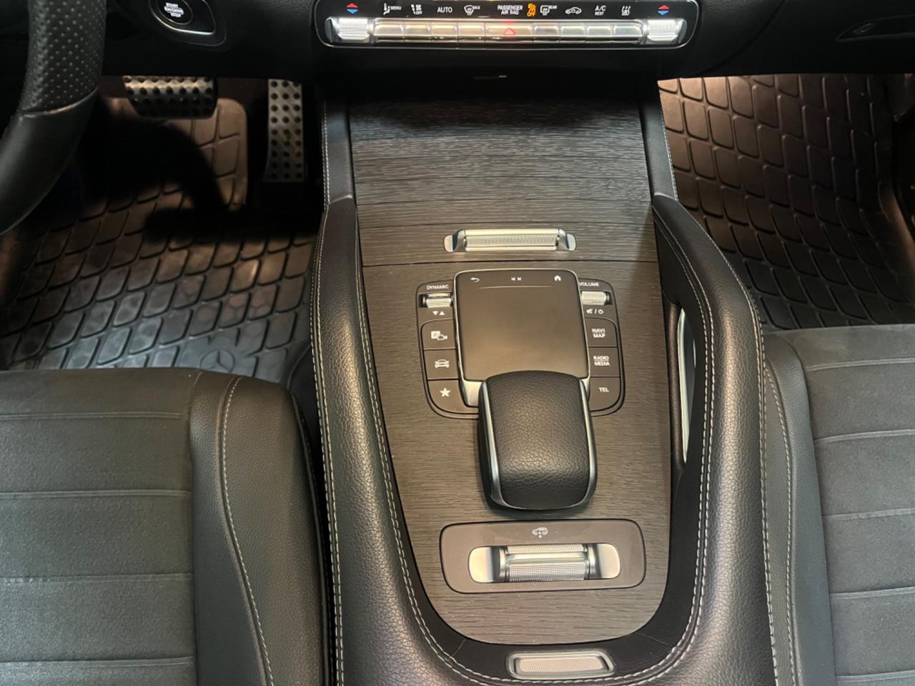 Mercedes-benz GLE 350 de 4Matic Premium Plus