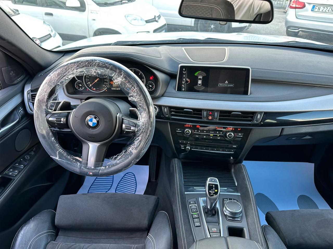 Bmw X6 M xDrive30d 249CV Msport
