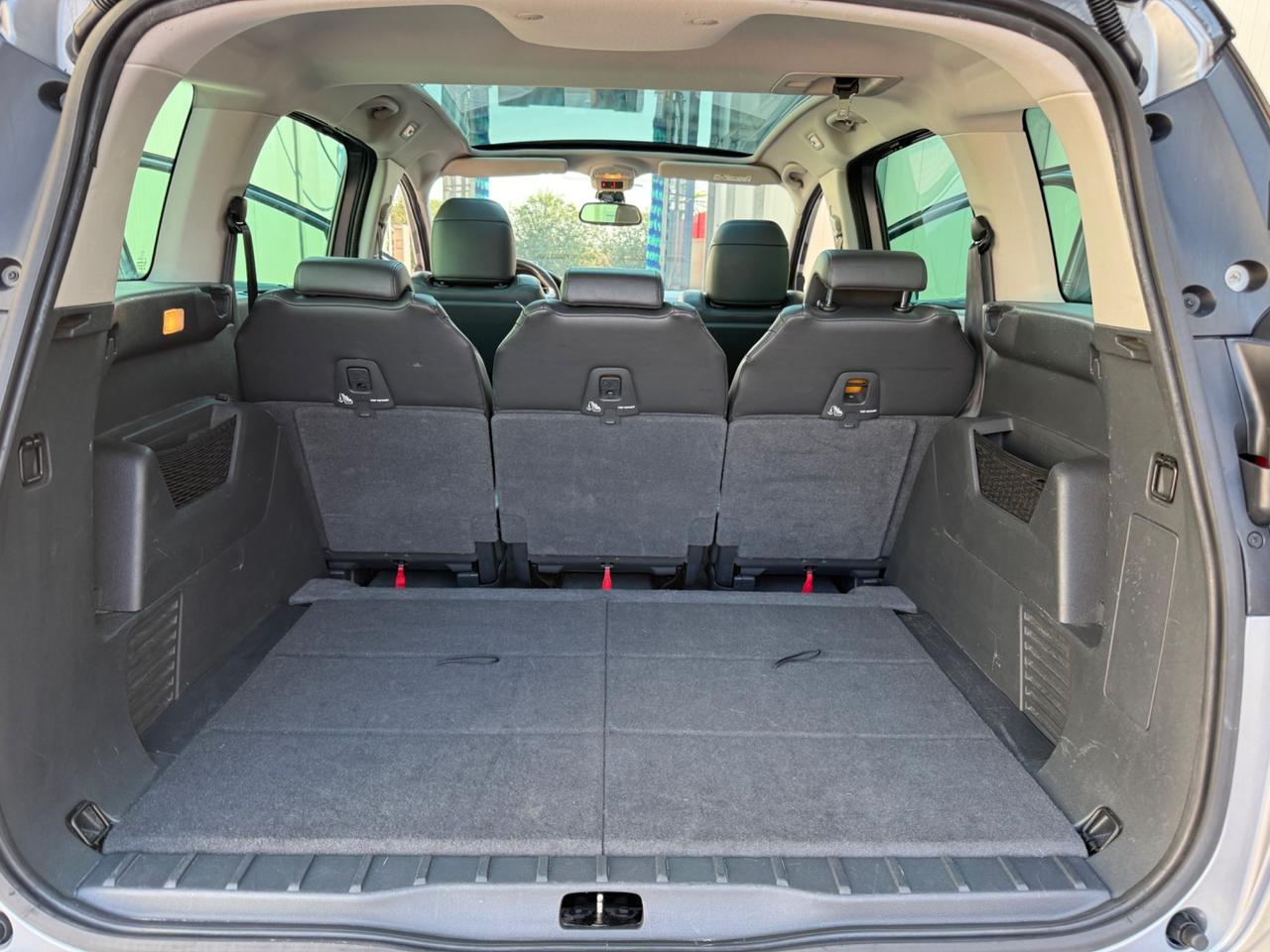Peugeot 5008 BlueHDi 120 EAT6 S&S Allure