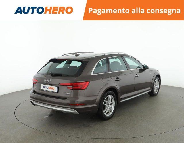 AUDI A4 allroad 3.0 V6 TDI 245 CV S tronic