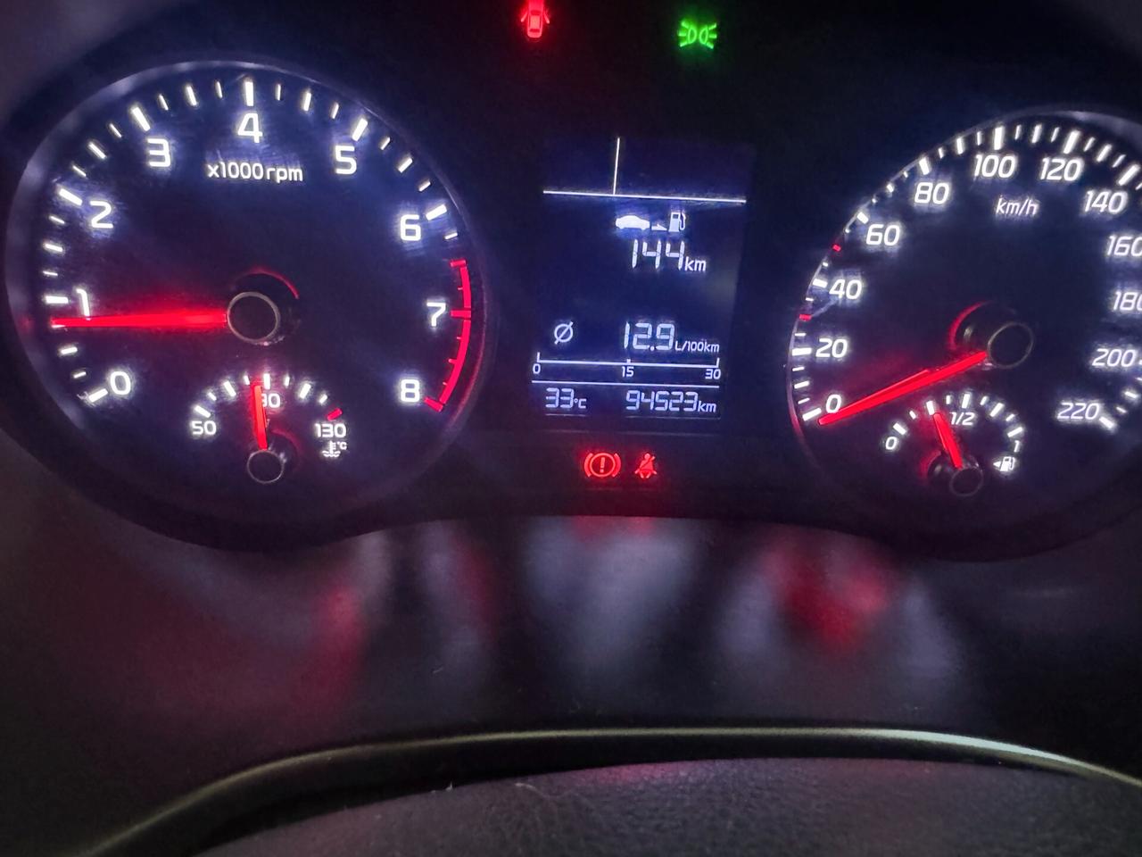 Kia Rio 1.0 T-GDi 12V 5 porte Cool