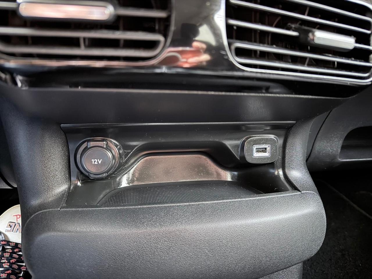 Citroen C4 Cactus PureTech 82 Feel