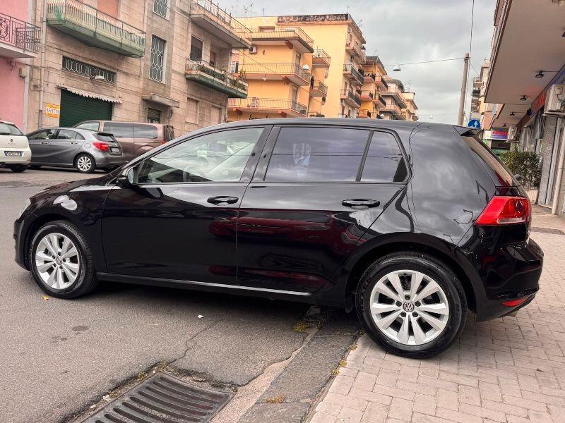 Volkswagen Golf 1.6 TDI 110 CV 5p. Executive BlueMotion Technology