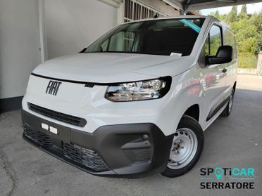 FIAT Doblò NEW DOBLO' VAN Serie 3 Van Ch1 1.5 Bluehdi 100cv Mt6 - Easy Pro