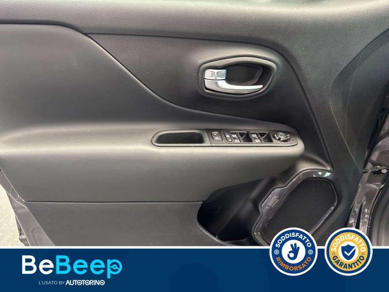 Jeep Renegade 1.3 T4 PHEV S 4XE AT6