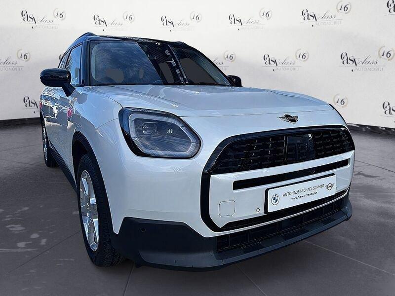 MINI Mini Countryman U25 Mini C Countryman Classic Tetto head up display 18"
