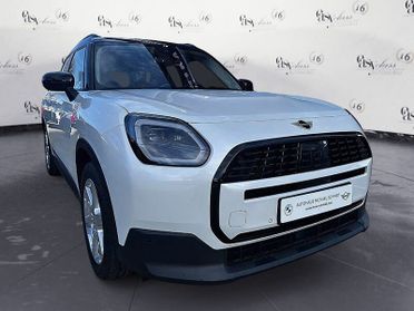 MINI Mini Countryman U25 Mini C Countryman Classic Tetto head up display 18"