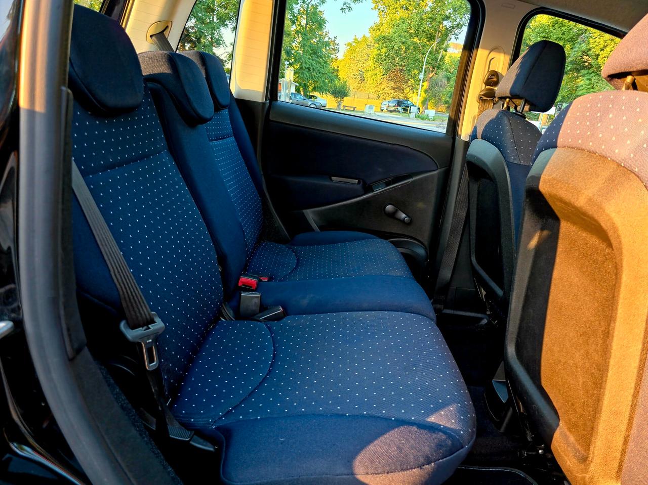 Fiat Idea 1.4 BlackEnergy 2009-E4 Manuale NEO