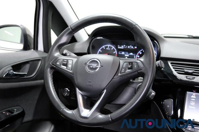 OPEL Corsa 1.2 5 PORTE 120 ANNIVERSARY NEOPATENTATI