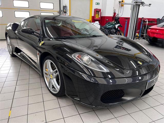 FERRARI F430 F1 |CCM|VOLANTE IN CARBONIO|INTERNI FULL CARBON