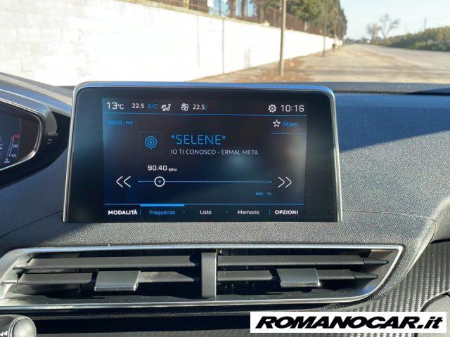 PEUGEOT 3008 BlueHDi 130 S&S Active