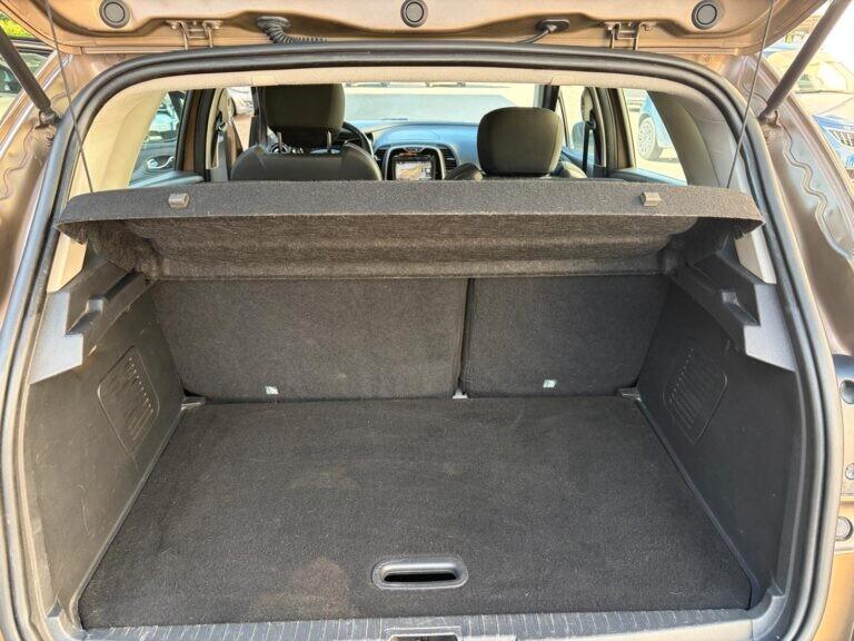 Renault Captur dCi 8V 110 CV Start&Stop Energy Intens