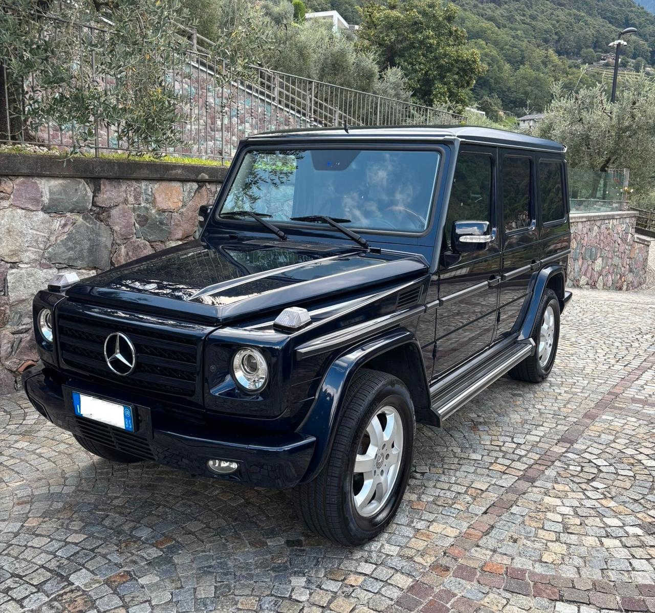 Mercedes-benz G 300 GD300 S.W.