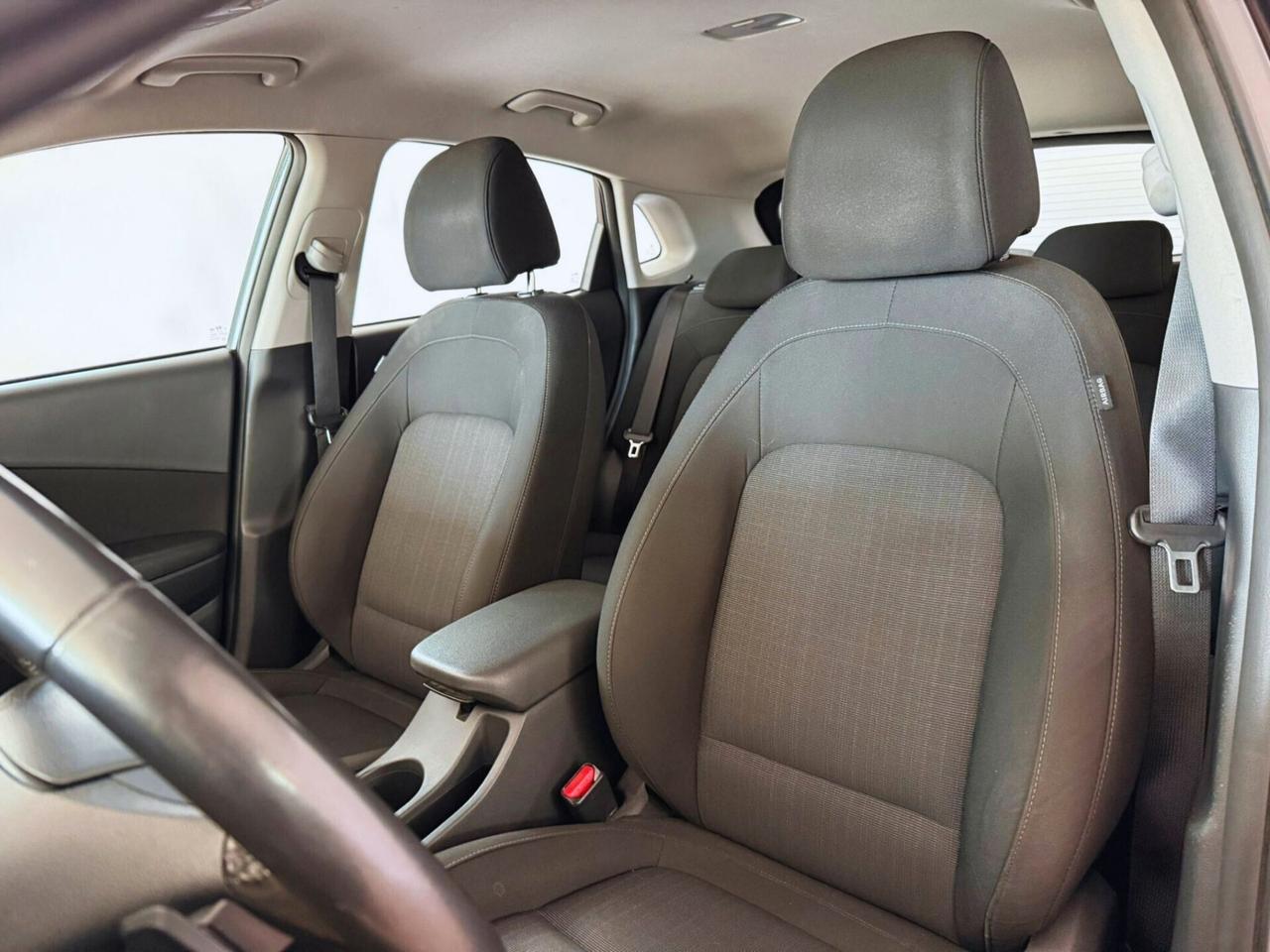 Hyundai Kona HEV 1.6 DCT XTech