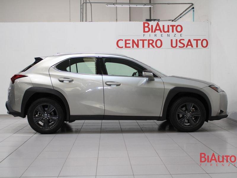 Lexus UX UX 250h 2.0 Urban 2wd cvt