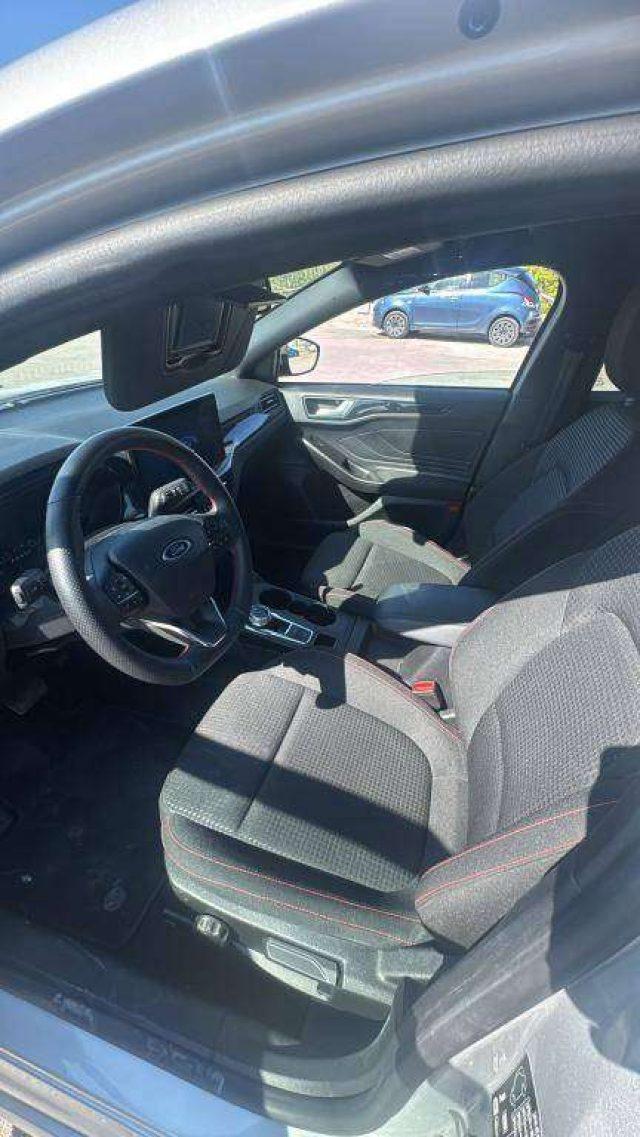 FORD Focus ST-Line 5p 1.5 EcoBlue 115cv Automatica 8M
