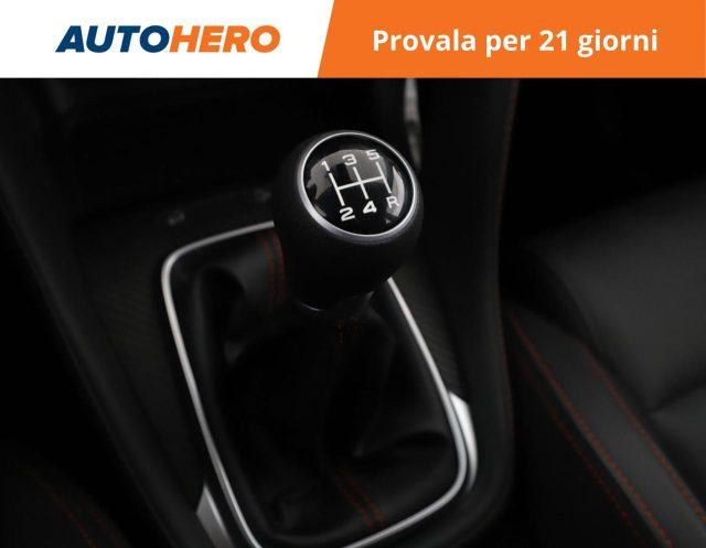 MG ZS 1.5 VTi-tech Luxury