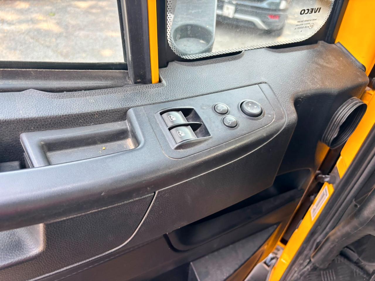 Iveco stralis 190S330 cambio manuale motore euro 6