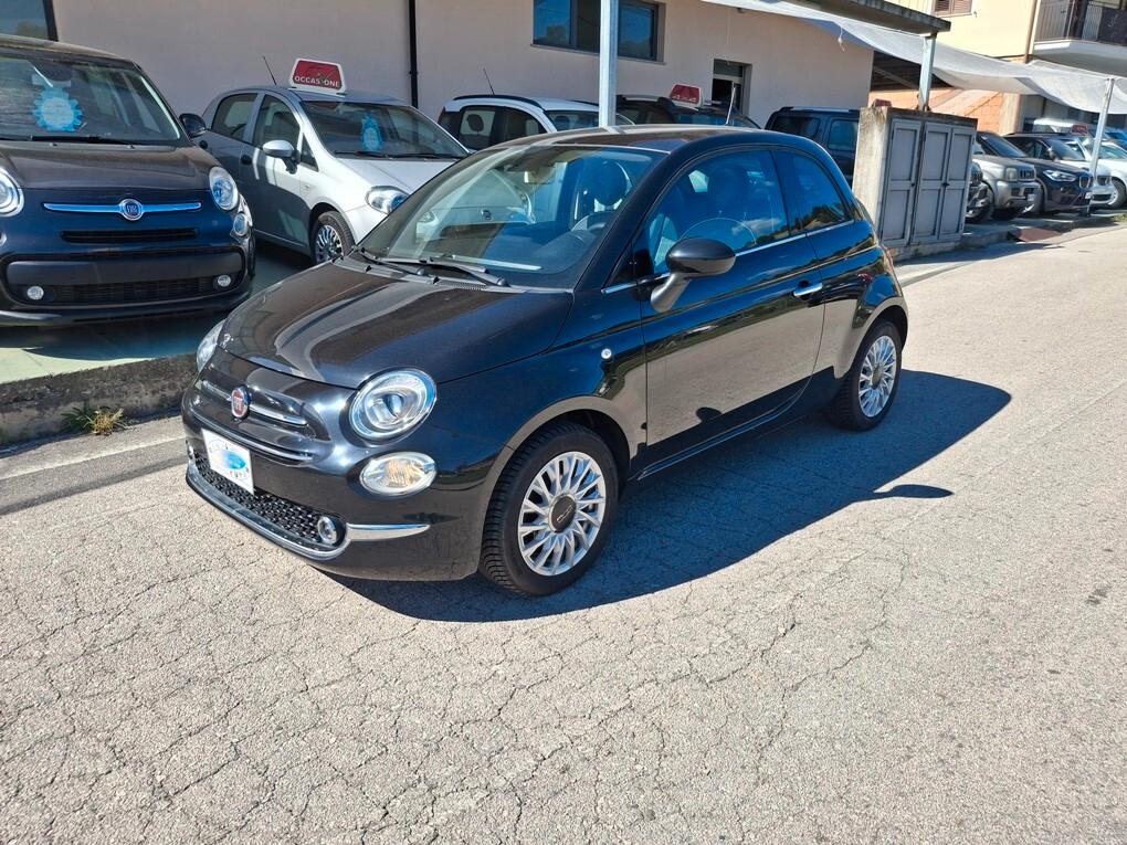 Fiat 500 1.2 Lounge - 2018