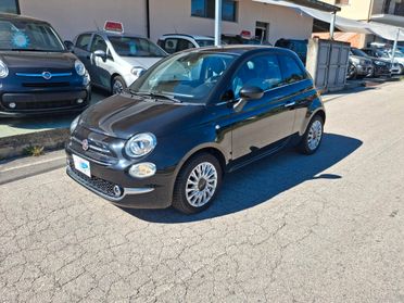 Fiat 500 1.2 Lounge - 2018