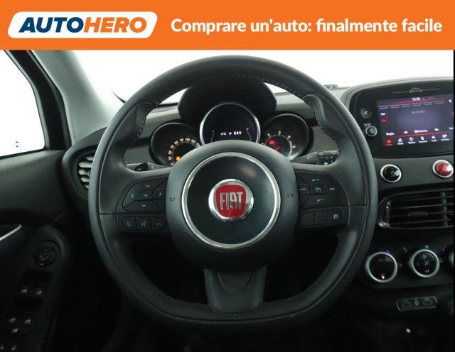 FIAT 500X 1.6 MultiJet 120 CV DCT S-Design City