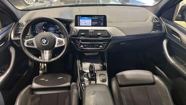 BMW X3 X3 xdrive 30d 265CV *MSPORT* **AUTO**
