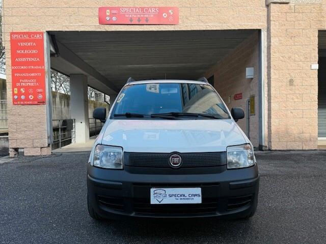 Fiat Panda Van 1.2 Dynamic GPL