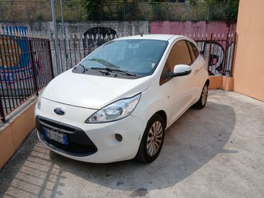Ford Ka Ka+ 1.3 TDCi 75CV FULL 12