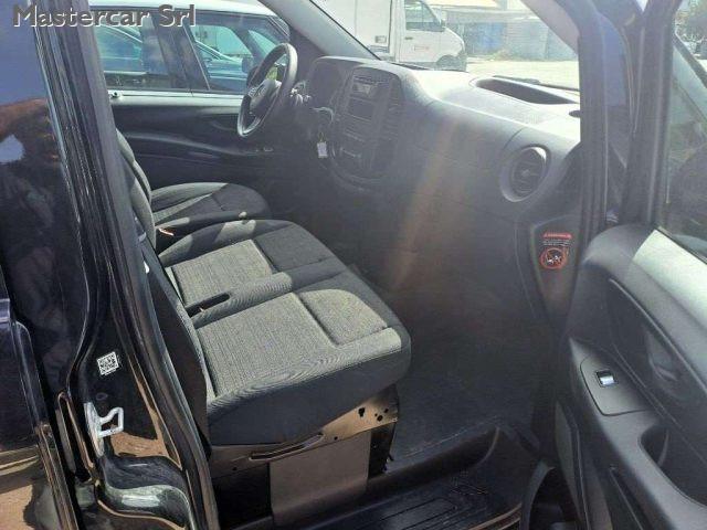 MERCEDES-BENZ Vito 2.0 114CDI TOURER P-LONG AUTOM 9 POSTI - GF470BJ
