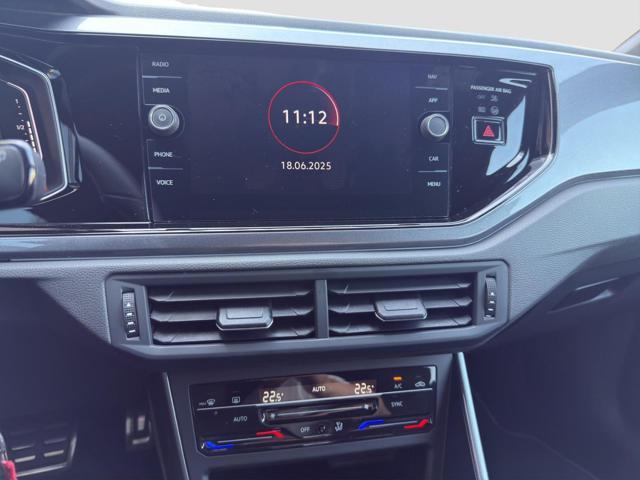 VOLKSWAGEN Polo 2.0 TSI DSG GTI*PROMO*