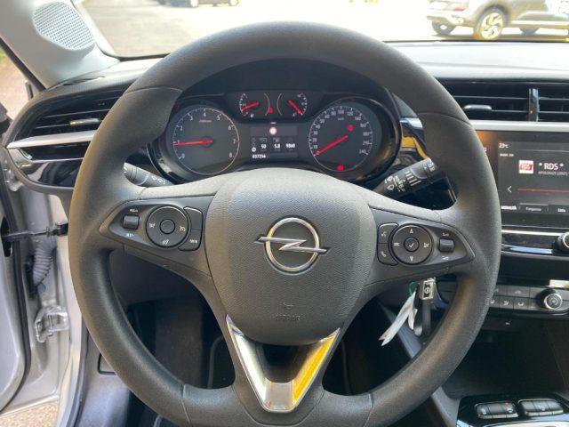 OPEL Corsa 1.2 Edition
