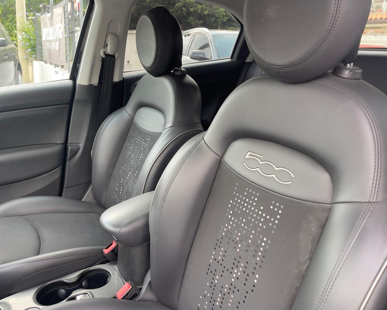 Fiat 500X 1.0 T3 120 CV Sport 2021