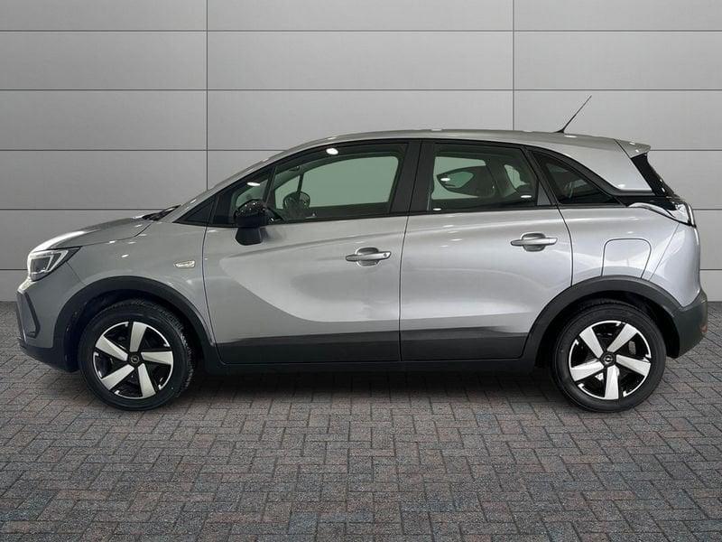 Opel Crossland Crossland 1.2 12V Start&Stop Edition