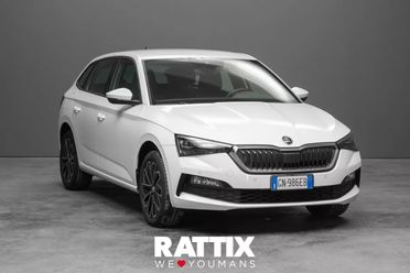 Skoda Scala 1.0 tsi 110CV Style dsg