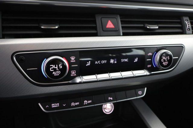 AUDI A4 A4 Avant 2.0 TDI 122 CV S tronic S line edition/A4