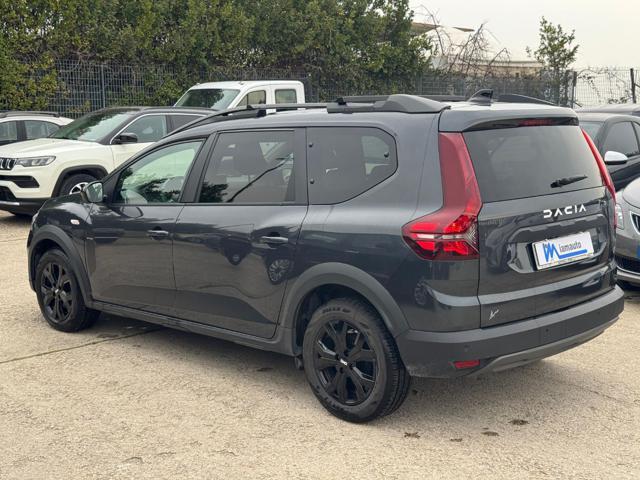 DACIA Jogger 7 POSTI GPL 1.0TCe 100cv Extreme