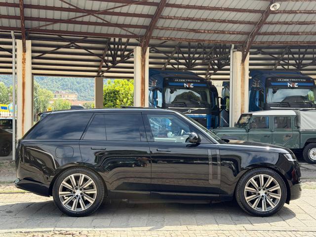 LAND ROVER Range Rover p460e 3.0 I6 PHEV 460 CV HSE