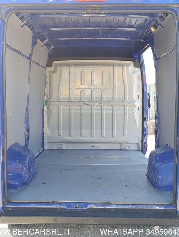 FIAT Ducato 33 2.3 MJT 140CV PM-TN Furgone