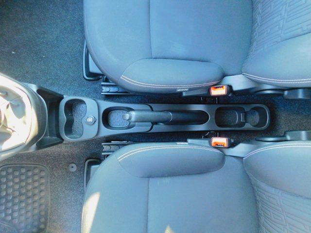 FIAT Panda Cross 1.0 FireFly S&S Hybrid