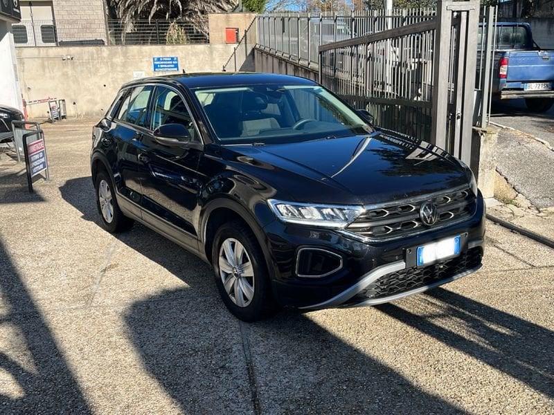 Volkswagen T-Roc T-Roc 1.0 TSI Life