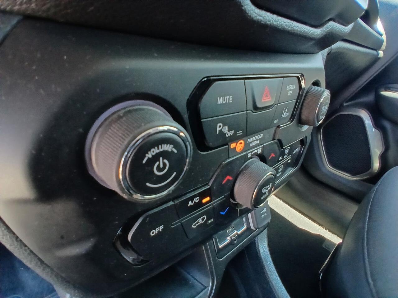 Jeep Renegade 1.0 T3 Limited Gpl