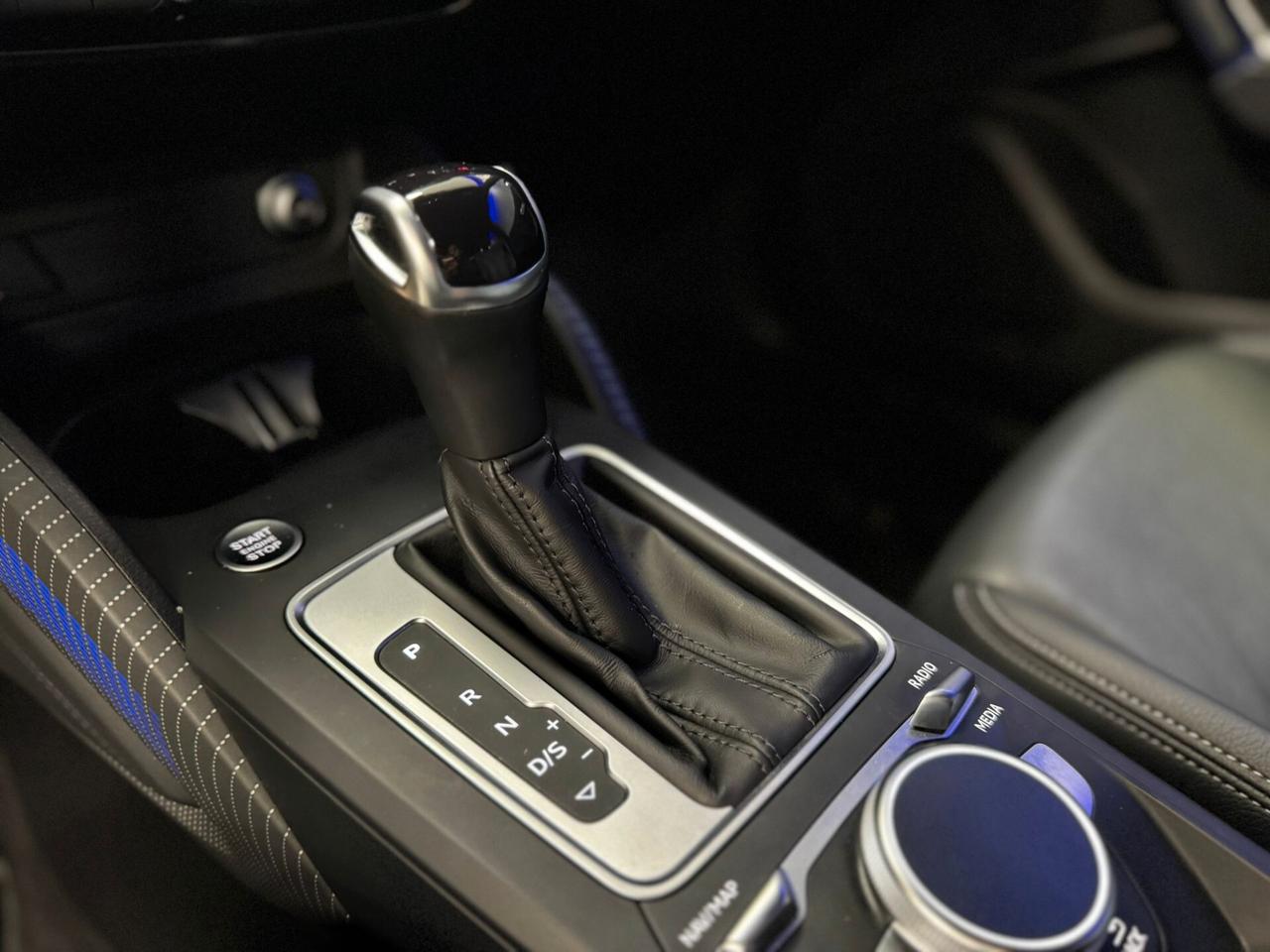 Audi Q2 30 TDI S tronic / line Edition/ EDITION ONE