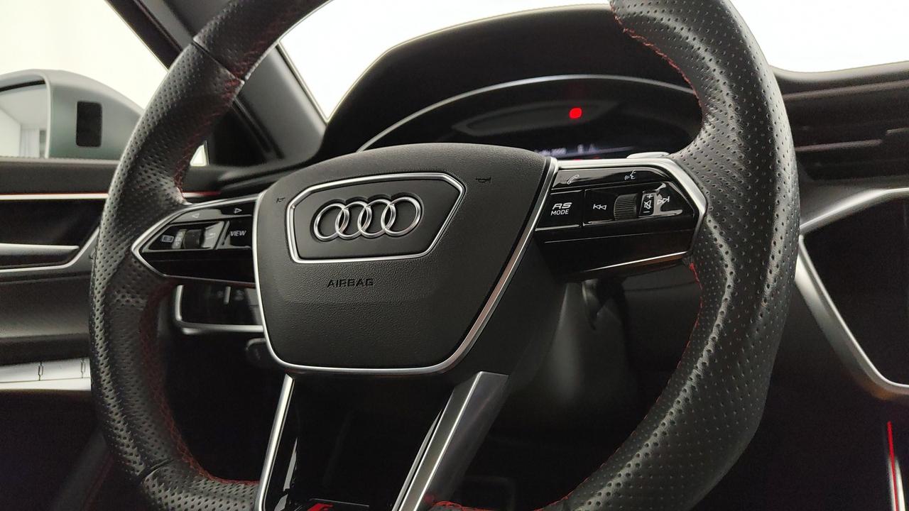 AUDI RS6 Avant 4.0 mhev quattro tiptronic