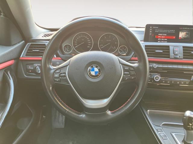 BMW 420 d xDrive Gran Coupé Sport