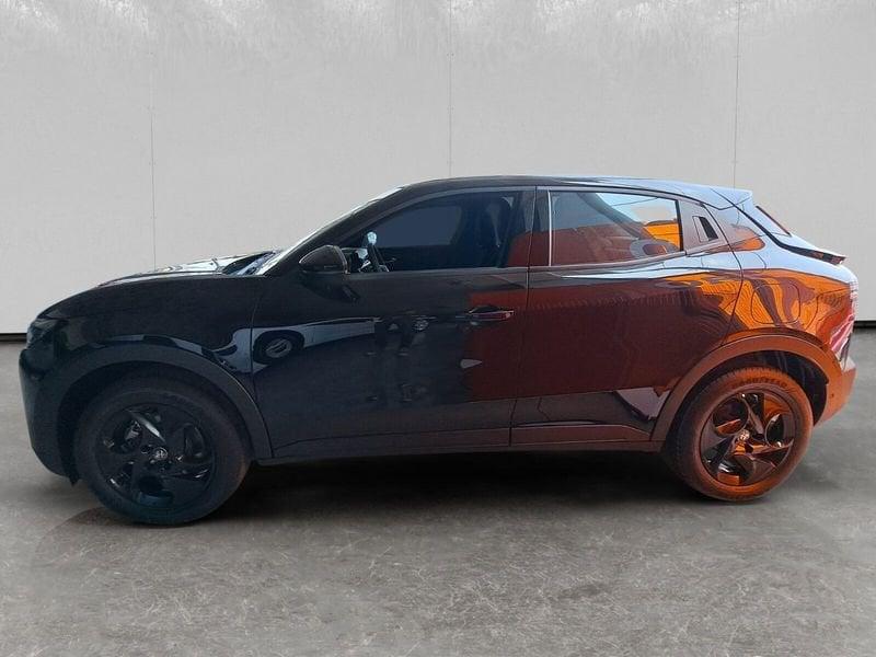 Alfa Romeo Junior 1.2 ibrida 145cv edct6