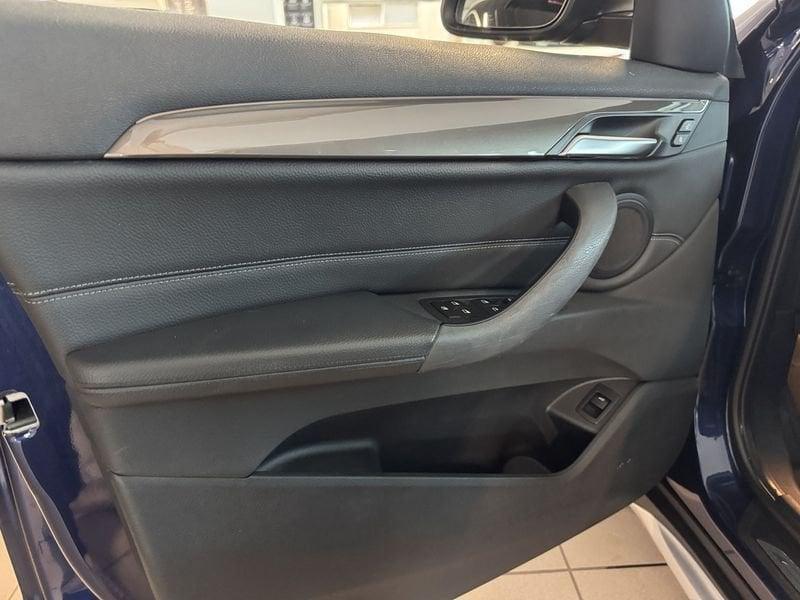 BMW X1 X1 sDrive18d xLine