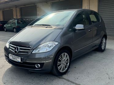 Mercedes-benz A 150 Elegance 2009